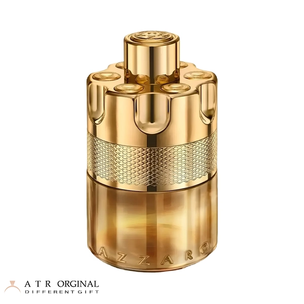 azzaro wanted Elixir for men parfum عطر آزارو فوراور وانتد الکسیر مردانه پارفوم 100 میل