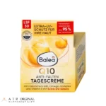 کرم ضد چین و چروک روز باله آ مدل Q10