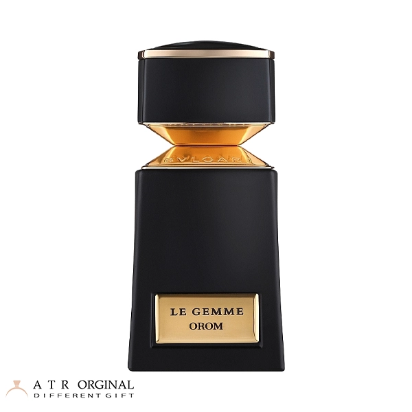 bvlgari le gemme Orom for men edp 125ml-1 عطر بولگاری ل جم اوروم مردانه ادوپرفیوم 100 میل