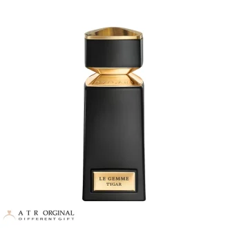 عطر بولگاری ل جم تایگار مردانه ادوپرفیوم 125 میل