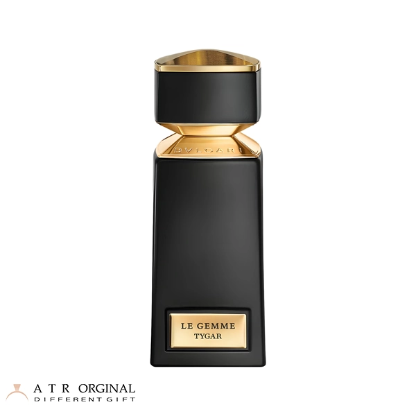 bvlgari le gemme tygar for men edp 125ml عطر بولگاری ل جم تایگار مردانه ادوپرفیوم 125 میل