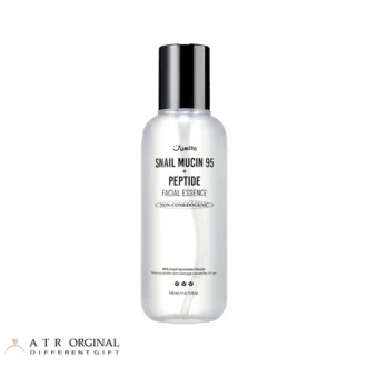 اسنس آبرسان حلزون و پپتاید جومیسو