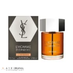 عطر ایوسن لورن لهوم اینتنس مردانه ادوپرفیوم 100 میل