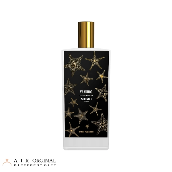 memo-paris-vaadhoo-for-women-and-men-edp-75ml عطر ممو پاریس وادهو زنانه و مردانه ادوپرفیوم 75 میل