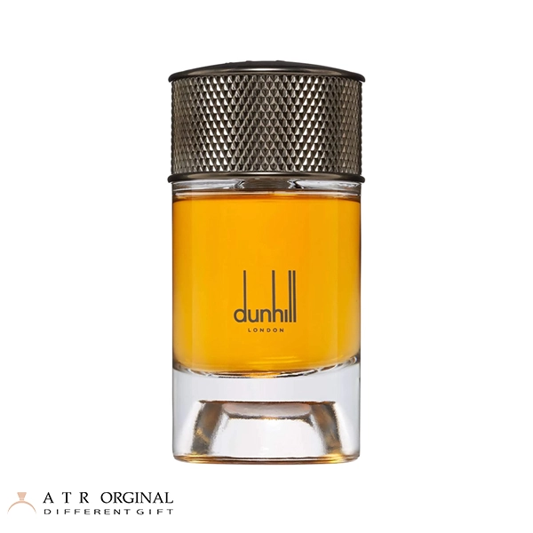 moroccan-amber-eau-de-parfum-for-men-alfred-dunhill عطر دانهیل موراکن آمبر مردانه ادوپرفیوم 100 میل