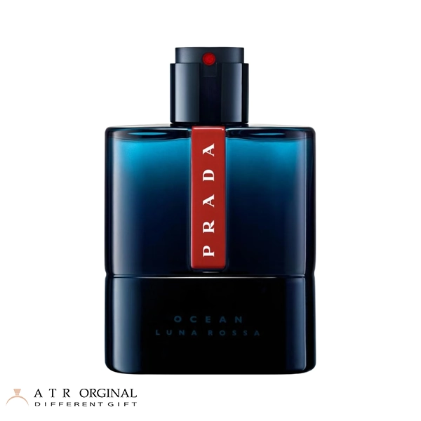 prada luna rossa ocean for men edt 100ml عطر پرادا لونا روزا اوشن مردانه ادوتویلت 100 میل