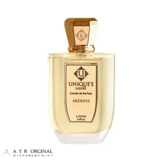 عطر یونیک لاکچری آکدنیز زنانه و مردانه اکستریت د پرفیوم 100 میل