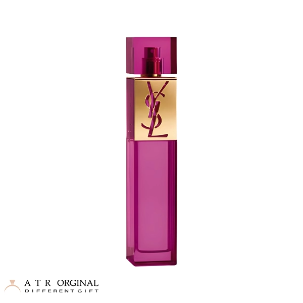 Elle Yves Saint Laurent edp 90 ml عطر ایو سن لورن ال زنانه ادوپرفیوم 90 میل - Image 1