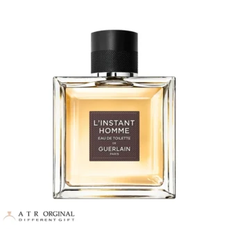 عطر گرلن ال اینستنت هوم د گرلن مردانه ادوتویلت 100 میل