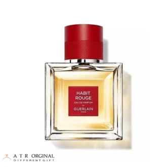 عطر گرلن هبیت رژ د گرلن مردانه ادوپرفیوم 100 میل