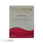 قرص ایمدین بالای ۳۰ سال Imedeen