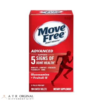 مکمل مفصل و غضروف مووفری