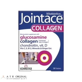 قرص جوینتیس کلاژن ویتابیوتیکس