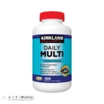 مولتی‌ویتامین روزانه کرکلند