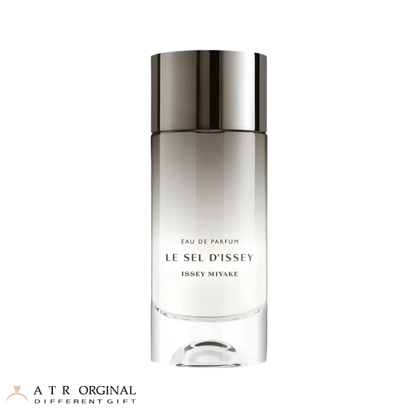 Le Sel DIssey Eau de Parfum Issey Miyake for men عطر ایسی میاکه لو سل د ایسه مردانه ادوپرفیوم 100 میل - Image 1