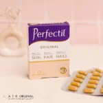 قرص پرفکتیل ویتابیوتیکس ۳۰ عدد