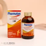 مولتی ویتامین بزرگسال فارماتون جنسینگ سوئیسی اصل