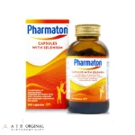 مولتی ویتامین بزرگسال فارماتون جنسینگ سوئیسی اصل