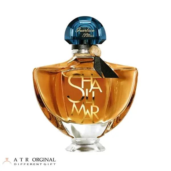 Shalimar L'Essence Guerlain for women عطر گرلن شالیمار له اسنس زنانه ادوپرفیوم 90 میل