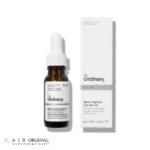 سرم دور چشم جوانساز و ضد چروک و تیرگی مولتی پپتید اوردینری