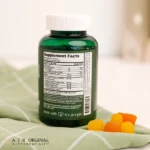 مکمل افتر کووید برند افترایو