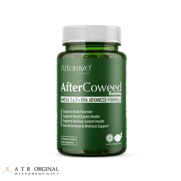 after-coweed-afterave مکمل افتر کووید برند افترایو
