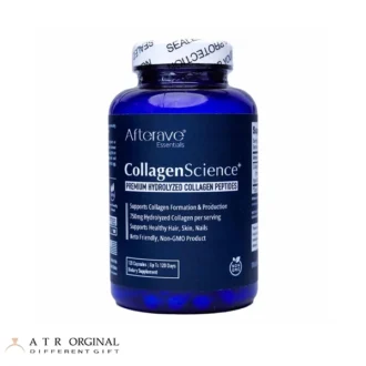 مکمل کلاژن ساینس افترایو