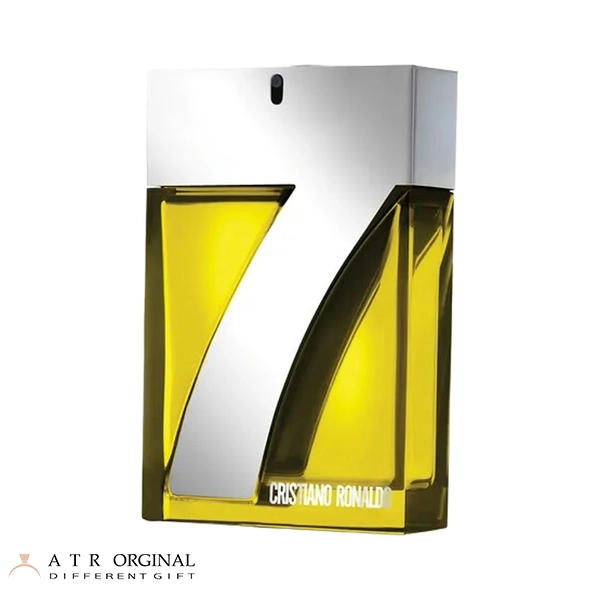 عطر کریستیانو رونالدو سی آر سون دیسکاور ادوتویلت 100 میل