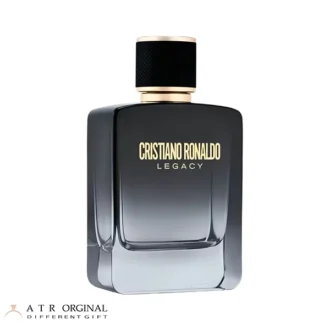 عطر کریستیانو رونالدو سی آر سون لگاسی ادوپرفیوم 100 میل