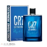 عطر کریستیانو رونالدو سی آر سون پلی ایت کول ادوتویلت 100 میل