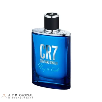 عطر کریستیانو رونالدو سی آر سون پلی ایت کول ادوتویلت 100 میل