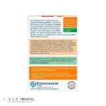 کپسول کورکومین (زردچوبه) ۷۵۰ میلی گرم دوپل هرز ۳۰ عدد