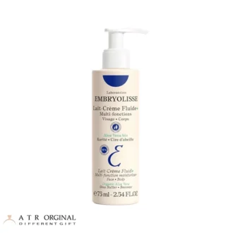 مرطوب کننده چند منظوره امبرلیوس لایت