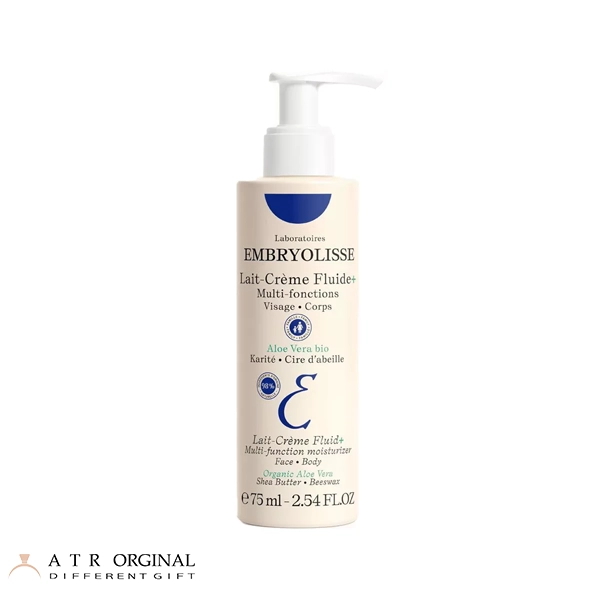 embryolisse multi function nourishing moisturizer مرطوب کننده چند منظوره امبرلیوس لایت