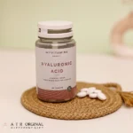 قرص هیالورونیک اسید مای ویتامینز