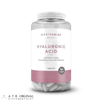 قرص هیالورونیک اسید مای ویتامینز