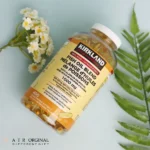 روغن ماهی ترکیبی کرکلند