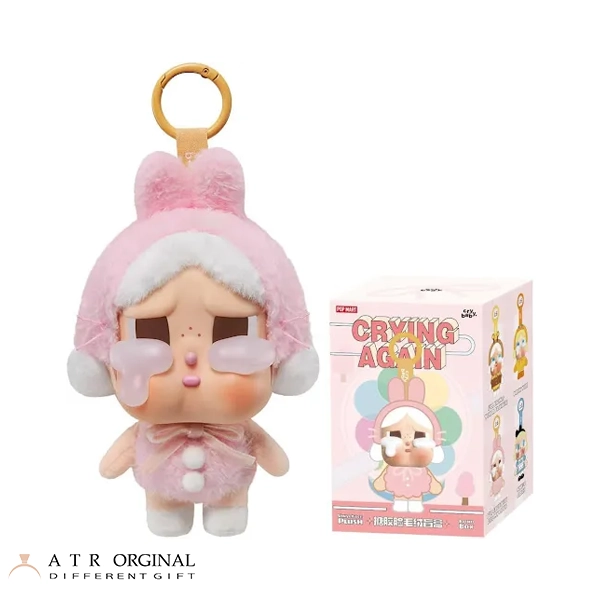 اسباب بازی شانسی مدل کرای بیبی کد JI110 Cry Baby