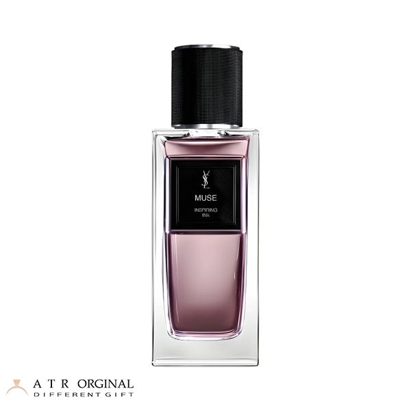 muse Yves Saint Laurent edp 125 ml عطر ایو سن لورن میوز زنانه و مردانه ادوپرفیوم 125 میل - Image 1