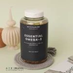 کپسول امگا ۳ مای ویتامینز اورجینال