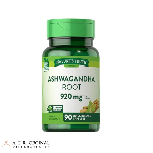 پسول آشواگاندا نیچرز تروث Natures Truth