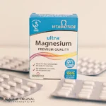 اولترا منیزیم ویتابیوتیکس VITABIOTICS - Image 3