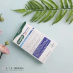 قرص منیزیم و پتاسیم تاکسوفیت