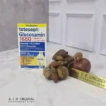 قرص گلوکوزامین و هیالورون تتسپت - Image 2