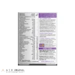 مکمل ول من پروستات برند ویتابیوتیکس