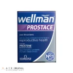 مکمل ول من پروستات برند ویتابیوتیکس