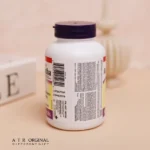 قرص آشواگاندا وبر نچرالز 120 عددی