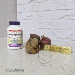 قرص آشواگاندا وبر نچرالز 120 عددی - Image 3