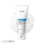 فوم شستشوی هیالورونیک اسید و پنتنول آنوا