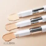 کرم پودر استیکی الروئل ELROEL